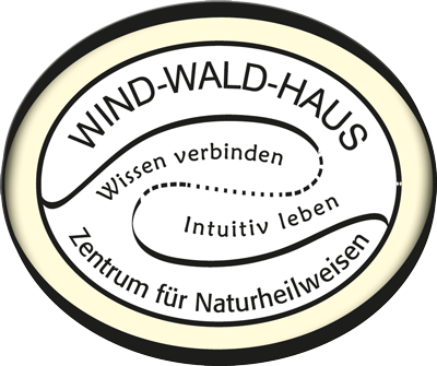 Wind-Wald-Haus